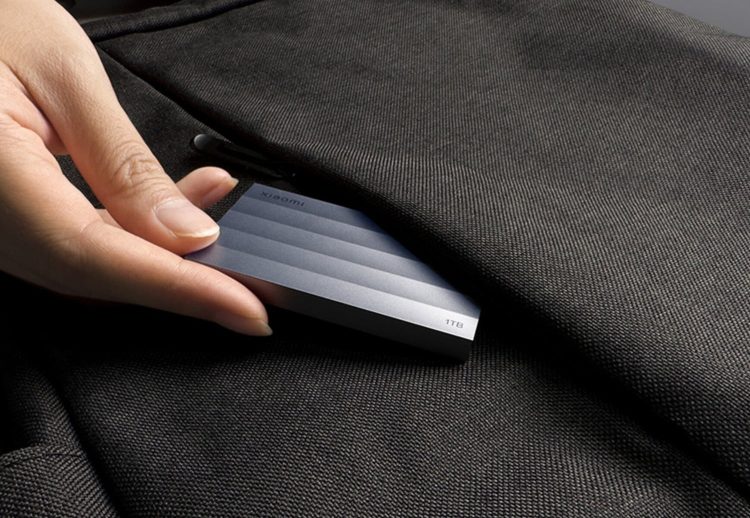 شیائومی برای عرضه هارد SSD برنامه‌‌ریزی می‌‌کند؛ ورود به بازار ذخیره‌سازی حرفه‌ای با برند Smart Storage