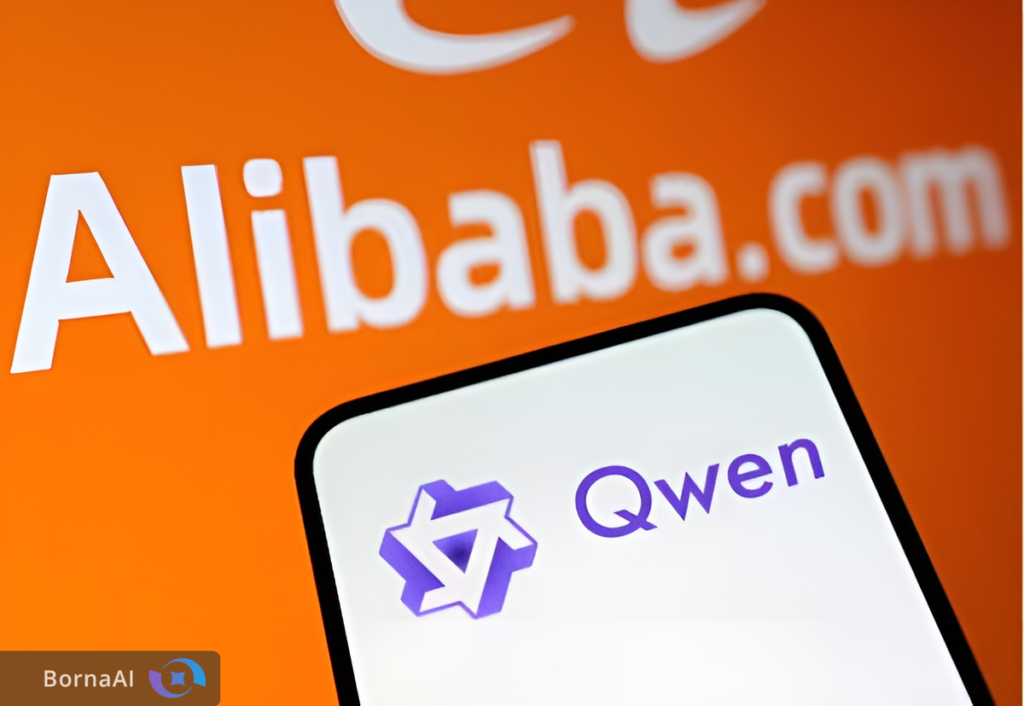 علی‌بابا از مدل هوش مصنوعی جدید خود رونمایی کرد