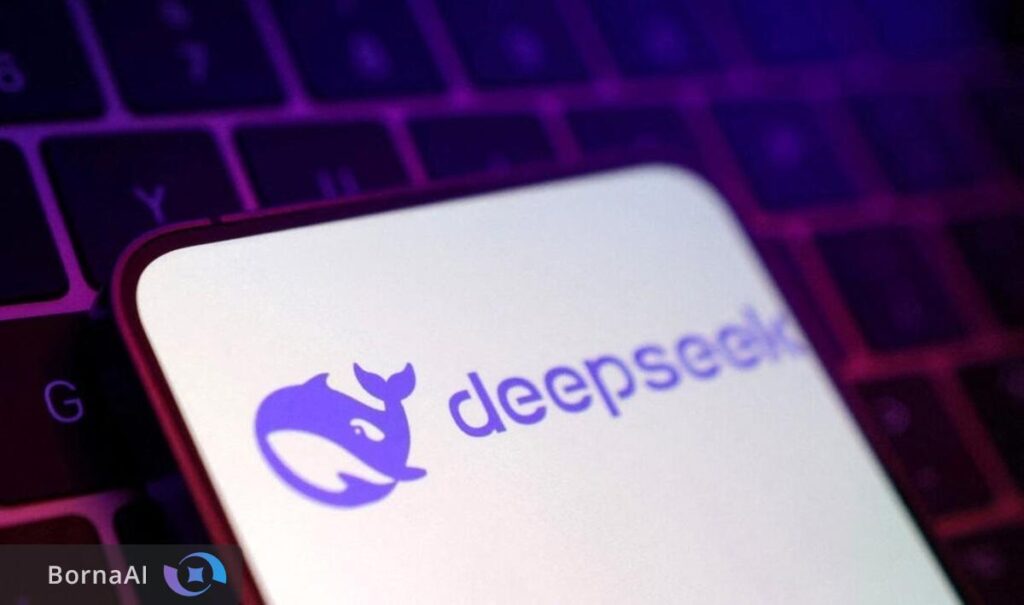 مدل‌های هوش مصنوعی چین جشنواره بهاری را تصاحب کردند