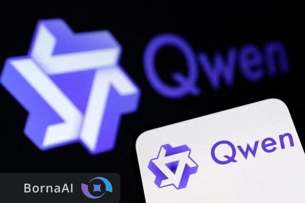 هوش مصنوعی علی‌بابا متوقف شد