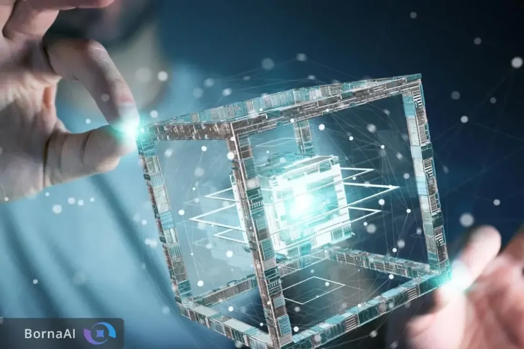 هوش مصنوعی ۲۵ ماده مغناطیسی ناشناخته را کشف کرد