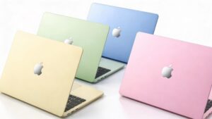کدهای مخفی macOS 26.3 از مک‌بوک ارزان‌قیمت اپل پرده برداشت