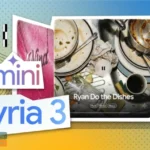 گوگل قابلیت تولید موسیقی با Lyria 3 را در Gemini فعال کرد