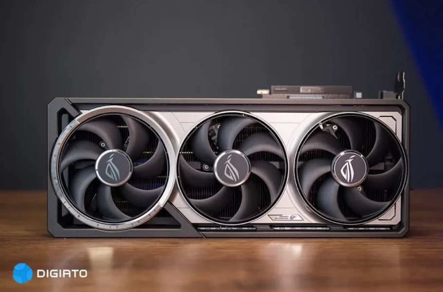 انویدیا تولید کارت گرافیک سری RTX 50 Super را از سر گرفت؛ افزایش ۵۰ درصدی حافظه VRAM در مدل‌های جدید