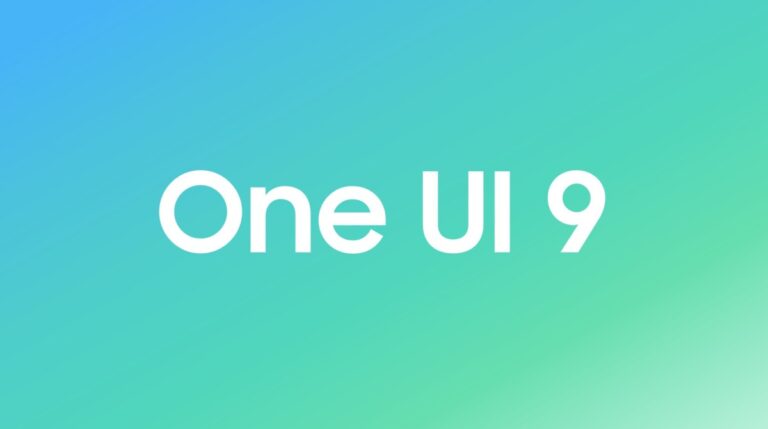 سامسونگ آزمایش One UI 9 را برای سری گلکسی S25 آغاز کرد