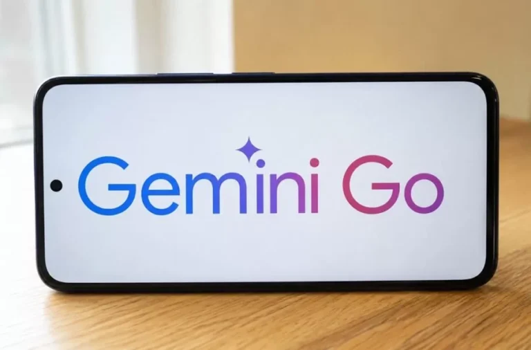 گوگل هوش مصنوعی جمینای را برای گوشی‌های اقتصادی Android Go منتشر کرد