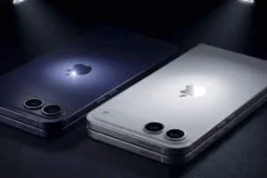 اشاره به «آیفون مجهز به دو باتری» در نسخه آزمایشی iOS 27
