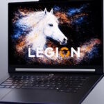 لپ تاپ لنوو Legion R9000X 2026 با پردازنده Ryzen AI و نمایشگر ۱۶۵ هرتزی معرفی شد