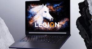 لپ تاپ لنوو Legion R9000X 2026 با پردازنده Ryzen AI و نمایشگر ۱۶۵ هرتزی معرفی شد
